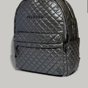 Oliver Thomas x Peloton Backpack